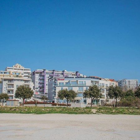 Antonio Apartments On The Beach Σπλιτ Εξωτερικό φωτογραφία